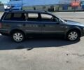 Серый Фольксваген Пассат, объемом двигателя 2.5 л и пробегом 300 тыс. км за 3800 $, фото 3 на Automoto.ua