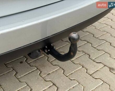 Сірий Фольксваген Пассат, об'ємом двигуна 1.6 л та пробігом 258 тис. км за 4450 $, фото 17 на Automoto.ua