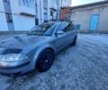 Серый Фольксваген Пассат, объемом двигателя 1.98 л и пробегом 296 тыс. км за 4200 $, фото 1 на Automoto.ua
