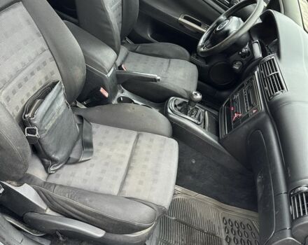 Серый Фольксваген Пассат, объемом двигателя 1.9 л и пробегом 320 тыс. км за 2799 $, фото 16 на Automoto.ua