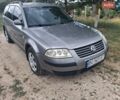 Сірий Фольксваген Пассат, об'ємом двигуна 1.9 л та пробігом 405 тис. км за 3500 $, фото 1 на Automoto.ua