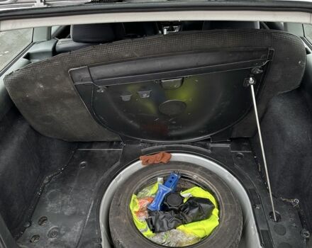 Серый Фольксваген Пассат, объемом двигателя 1.9 л и пробегом 320 тыс. км за 2799 $, фото 13 на Automoto.ua