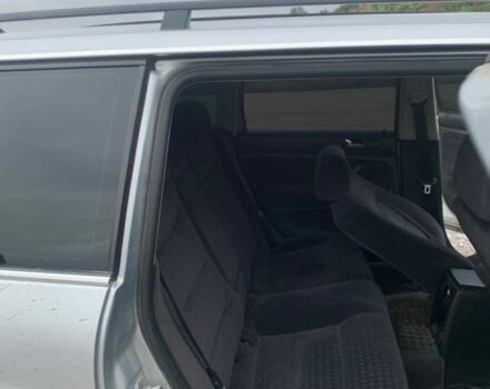 Сірий Фольксваген Пассат, об'ємом двигуна 0 л та пробігом 230 тис. км за 2100 $, фото 5 на Automoto.ua