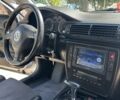 Серый Фольксваген Пассат, объемом двигателя 1.8 л и пробегом 178 тыс. км за 5000 $, фото 16 на Automoto.ua