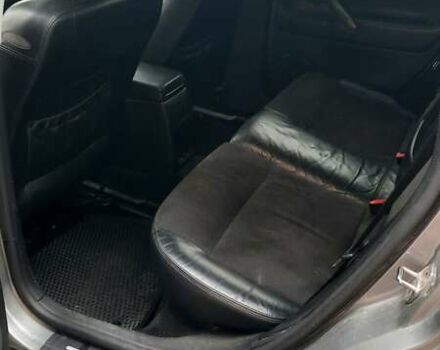 Серый Фольксваген Пассат, объемом двигателя 1.9 л и пробегом 390 тыс. км за 5000 $, фото 7 на Automoto.ua