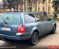 Серый Фольксваген Пассат, объемом двигателя 1.9 л и пробегом 250 тыс. км за 2750 $, фото 4 на Automoto.ua