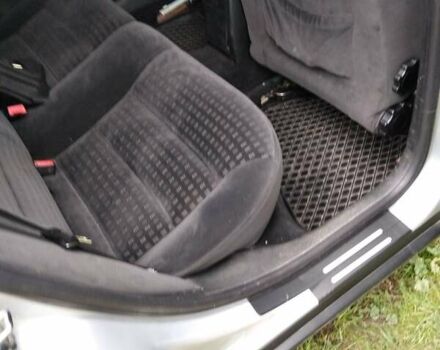 Серый Фольксваген Пассат, объемом двигателя 1.9 л и пробегом 400 тыс. км за 3200 $, фото 5 на Automoto.ua