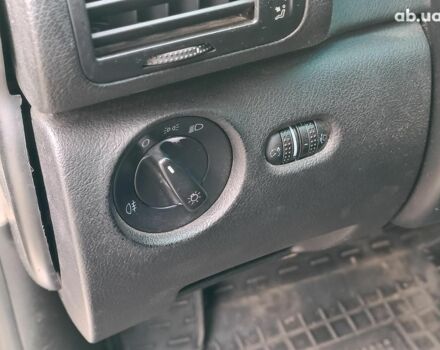 Серый Фольксваген Пассат, объемом двигателя 2 л и пробегом 299 тыс. км за 4690 $, фото 13 на Automoto.ua