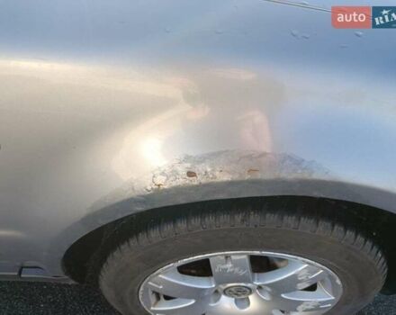 Серый Фольксваген Пассат, объемом двигателя 1.9 л и пробегом 386 тыс. км за 4900 $, фото 7 на Automoto.ua