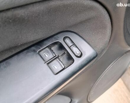 Серый Фольксваген Пассат, объемом двигателя 2 л и пробегом 299 тыс. км за 4690 $, фото 12 на Automoto.ua