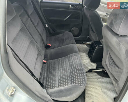 Сірий Фольксваген Пассат, об'ємом двигуна 1.9 л та пробігом 614 тис. км за 3450 $, фото 10 на Automoto.ua