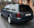Сірий Фольксваген Пассат, об'ємом двигуна 1.6 л та пробігом 253 тис. км за 4300 $, фото 5 на Automoto.ua