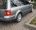 Серый Фольксваген Пассат, объемом двигателя 1.9 л и пробегом 390 тыс. км за 5000 $, фото 9 на Automoto.ua