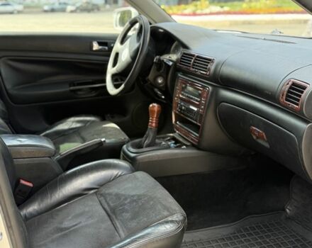 Сірий Фольксваген Пассат, об'ємом двигуна 1.9 л та пробігом 444 тис. км за 3799 $, фото 5 на Automoto.ua