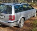 Сірий Фольксваген Пассат, об'ємом двигуна 1.9 л та пробігом 400 тис. км за 3000 $, фото 8 на Automoto.ua