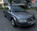 Сірий Фольксваген Пассат, об'ємом двигуна 1.9 л та пробігом 405 тис. км за 3300 $, фото 3 на Automoto.ua