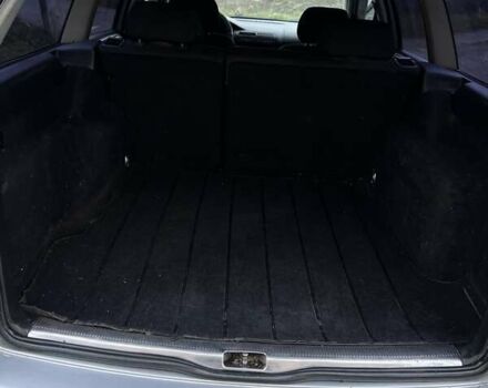 Серый Фольксваген Пассат, объемом двигателя 1.9 л и пробегом 393 тыс. км за 3900 $, фото 7 на Automoto.ua