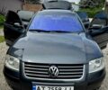 Серый Фольксваген Пассат, объемом двигателя 1.9 л и пробегом 379 тыс. км за 5499 $, фото 1 на Automoto.ua