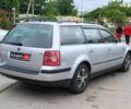 Серый Фольксваген Пассат, объемом двигателя 2 л и пробегом 299 тыс. км за 4690 $, фото 6 на Automoto.ua