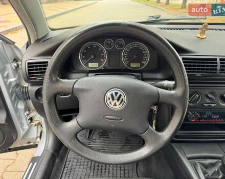 Сірий Фольксваген Пассат, об'ємом двигуна 1.6 л та пробігом 258 тис. км за 4450 $, фото 21 на Automoto.ua