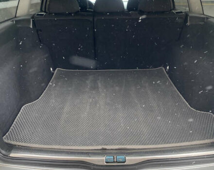 Серый Фольксваген Пассат, объемом двигателя 1.9 л и пробегом 304 тыс. км за 3999 $, фото 5 на Automoto.ua