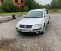 Сірий Фольксваген Пассат, об'ємом двигуна 0 л та пробігом 230 тис. км за 2100 $, фото 1 на Automoto.ua
