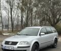 Серый Фольксваген Пассат, объемом двигателя 1.9 л и пробегом 320 тыс. км за 2799 $, фото 1 на Automoto.ua