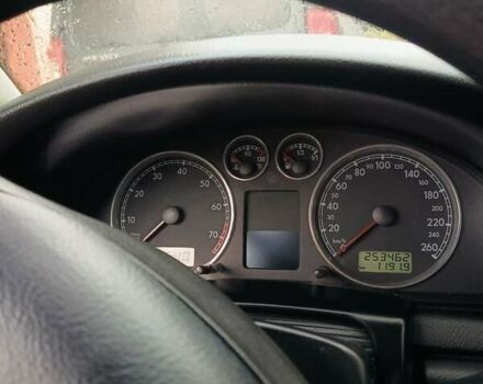 Сірий Фольксваген Пассат, об'ємом двигуна 1.6 л та пробігом 253 тис. км за 4300 $, фото 10 на Automoto.ua