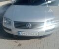 Сірий Фольксваген Пассат, об'ємом двигуна 1.9 л та пробігом 256 тис. км за 3900 $, фото 1 на Automoto.ua