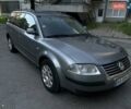 Сірий Фольксваген Пассат, об'ємом двигуна 1.9 л та пробігом 405 тис. км за 3300 $, фото 1 на Automoto.ua