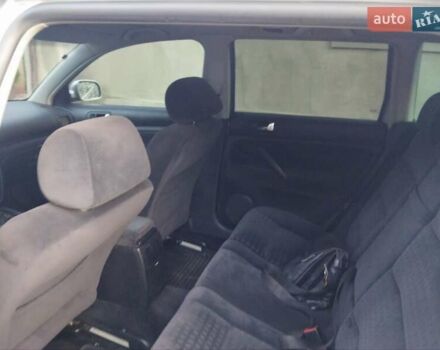 Сірий Фольксваген Пассат, об'ємом двигуна 1.6 л та пробігом 278 тис. км за 4250 $, фото 13 на Automoto.ua