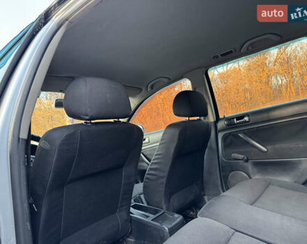 Серый Фольксваген Пассат, объемом двигателя 1.9 л и пробегом 320 тыс. км за 3350 $, фото 27 на Automoto.ua