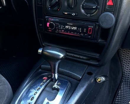 Серый Фольксваген Пассат, объемом двигателя 1.9 л и пробегом 270 тыс. км за 3900 $, фото 8 на Automoto.ua