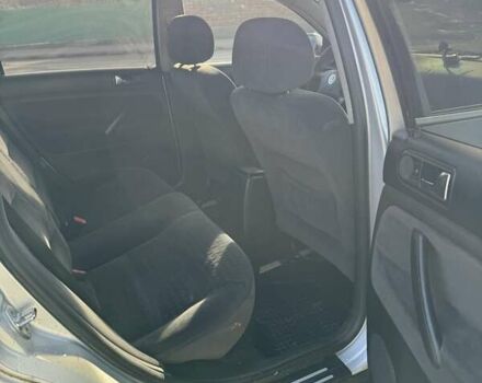 Сірий Фольксваген Пассат, об'ємом двигуна 1.9 л та пробігом 311 тис. км за 3800 $, фото 6 на Automoto.ua