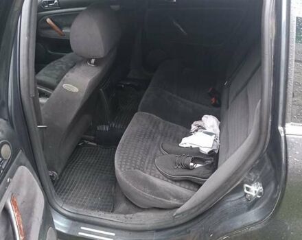 Серый Фольксваген Пассат, объемом двигателя 1.9 л и пробегом 500 тыс. км за 4000 $, фото 6 на Automoto.ua