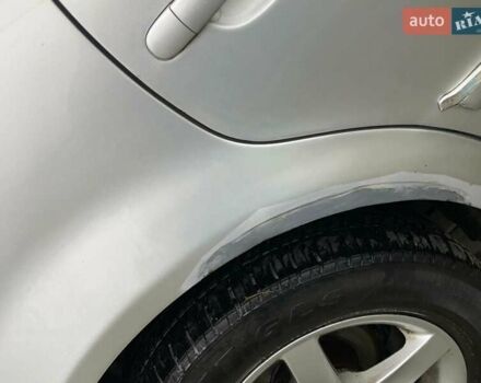 Серый Фольксваген Пассат, объемом двигателя 1.9 л и пробегом 450 тыс. км за 3399 $, фото 4 на Automoto.ua