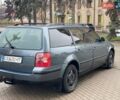 Серый Фольксваген Пассат, объемом двигателя 1.9 л и пробегом 250 тыс. км за 2750 $, фото 2 на Automoto.ua