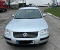 Серый Фольксваген Пассат, объемом двигателя 2 л и пробегом 300 тыс. км за 4000 $, фото 1 на Automoto.ua