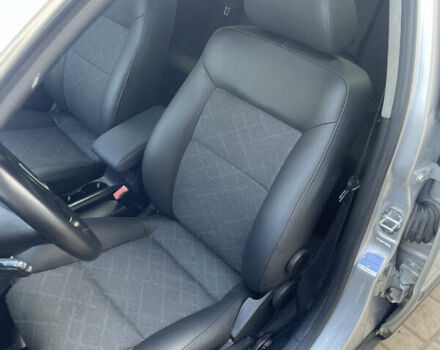 Серый Фольксваген Пассат, объемом двигателя 1.9 л и пробегом 395 тыс. км за 4600 $, фото 11 на Automoto.ua