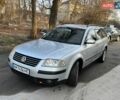Серый Фольксваген Пассат, объемом двигателя 1.9 л и пробегом 365 тыс. км за 4250 $, фото 1 на Automoto.ua