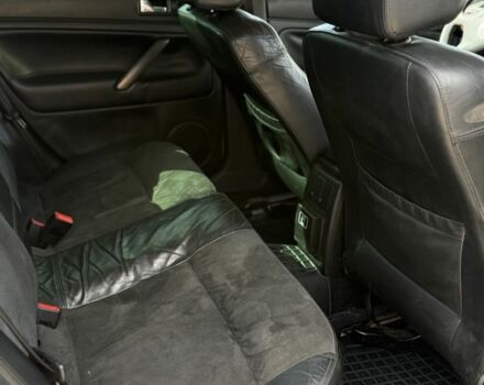 Сірий Фольксваген Пассат, об'ємом двигуна 1.9 л та пробігом 444 тис. км за 3799 $, фото 7 на Automoto.ua