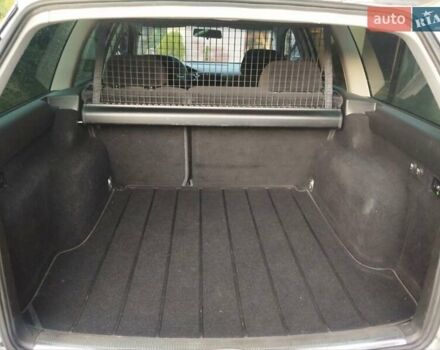 Сірий Фольксваген Пассат, об'ємом двигуна 1.6 л та пробігом 278 тис. км за 4250 $, фото 10 на Automoto.ua