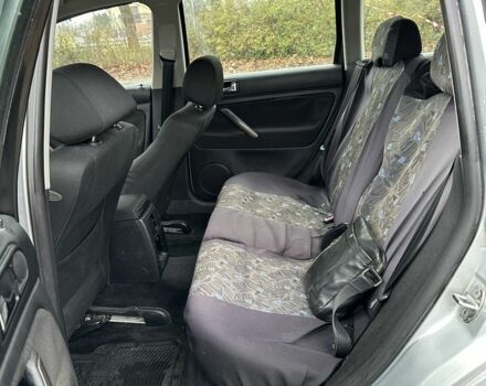 Серый Фольксваген Пассат, объемом двигателя 1.9 л и пробегом 320 тыс. км за 2799 $, фото 11 на Automoto.ua