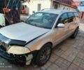 Серый Фольксваген Пассат, объемом двигателя 1.9 л и пробегом 265 тыс. км за 3700 $, фото 6 на Automoto.ua