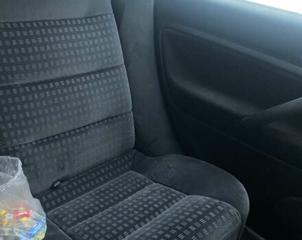 Серый Фольксваген Пассат, объемом двигателя 1.98 л и пробегом 212 тыс. км за 4200 $, фото 14 на Automoto.ua