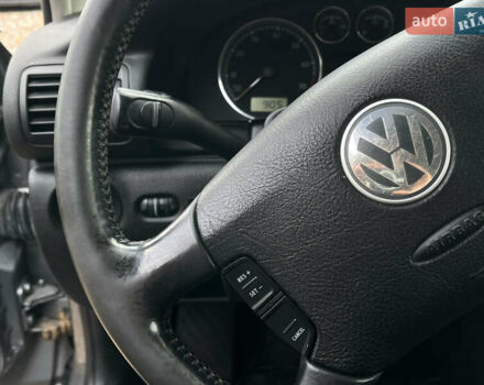 Сірий Фольксваген Пассат, об'ємом двигуна 1.78 л та пробігом 215 тис. км за 5300 $, фото 22 на Automoto.ua