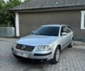 Серый Фольксваген Пассат, объемом двигателя 1.9 л и пробегом 435 тыс. км за 3999 $, фото 8 на Automoto.ua