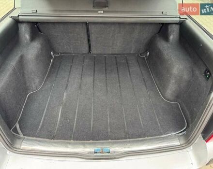 Сірий Фольксваген Пассат, об'ємом двигуна 1.6 л та пробігом 258 тис. км за 4450 $, фото 19 на Automoto.ua