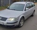 Сірий Фольксваген Пассат, об'ємом двигуна 1.9 л та пробігом 400 тис. км за 3000 $, фото 1 на Automoto.ua