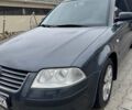 Серый Фольксваген Пассат, объемом двигателя 1.78 л и пробегом 347 тыс. км за 3900 $, фото 2 на Automoto.ua